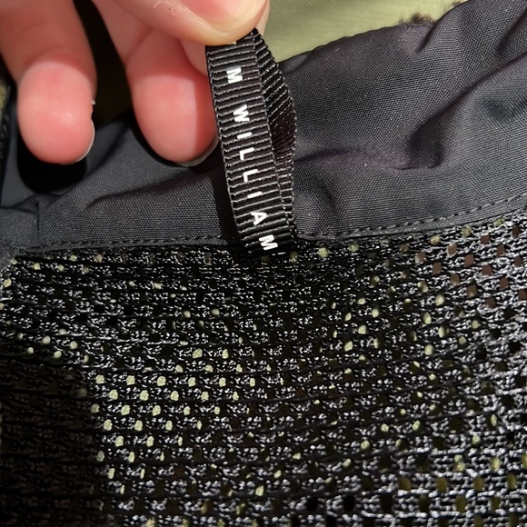 RARE Nike Lab x Matthew M Williams Alyx Beryllium Camo Fleece Vest - Picture 9 of 12